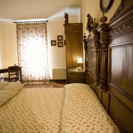 Carrobbio Bed&Breakfast Casa de hóspedes Cremona Exterior foto