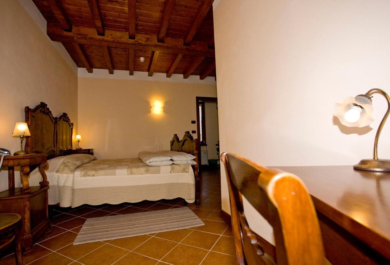 Carrobbio Bed&Breakfast Casa de hóspedes Cremona Exterior foto