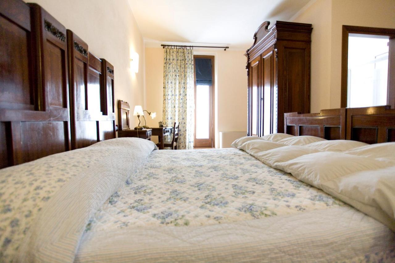 Carrobbio Bed&Breakfast Casa de hóspedes Cremona Exterior foto
