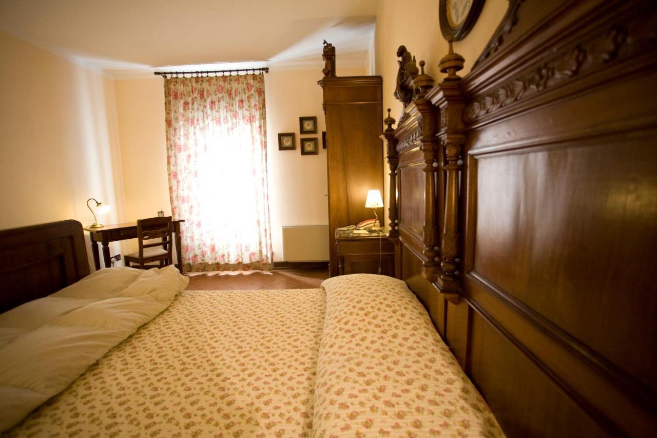Carrobbio Bed&Breakfast Casa de hóspedes Cremona Exterior foto